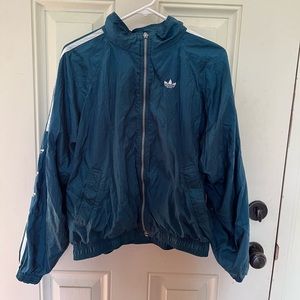 adidas windbreaker 🔥🔥